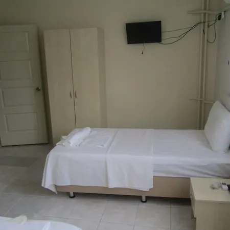 Bed & Breakfast Saral