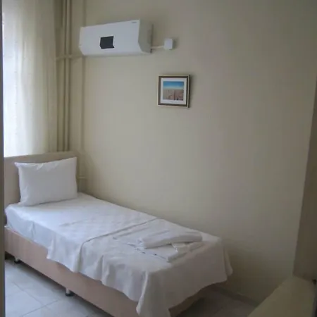 Bed & Breakfast Saral 3*