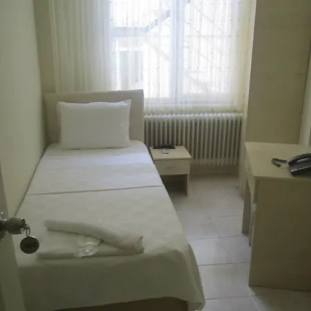 Saral Bed & Breakfast Derince