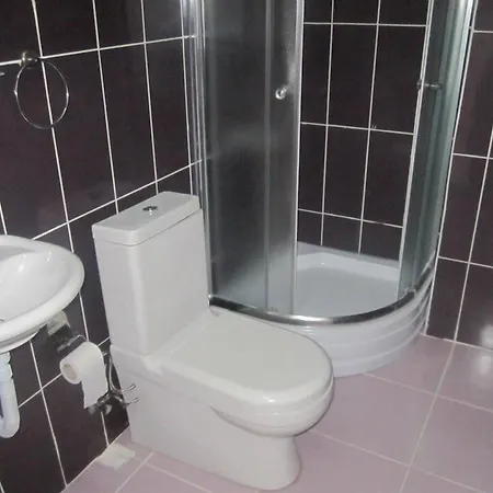 Bed & Breakfast Saral 3*