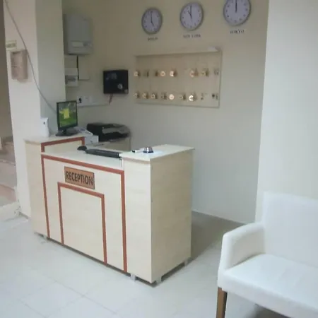 Saral Bed & Breakfast Derince