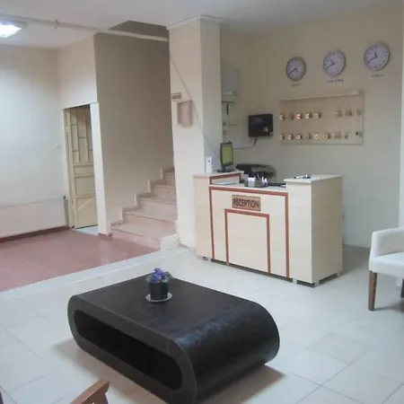 Bed & Breakfast Saral 3*