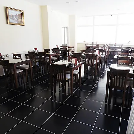 Saral Bed & Breakfast