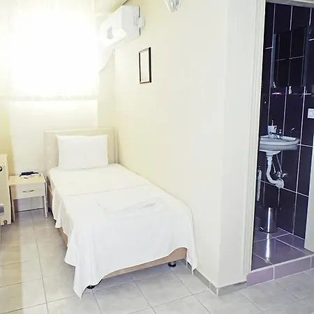 Bed & Breakfast Saral 3*