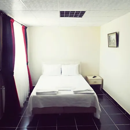 Bed & Breakfast Saral Derince