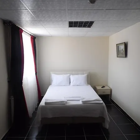 Bed & Breakfast Saral 3*