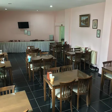 Bed & Breakfast Saral 3*