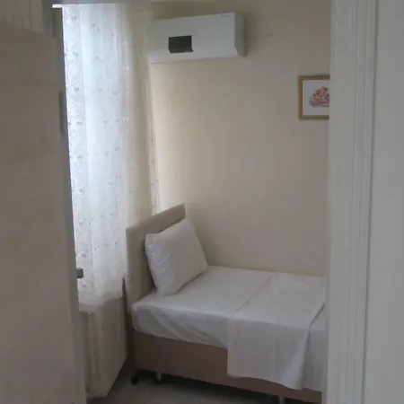 Bed & Breakfast Saral Derince