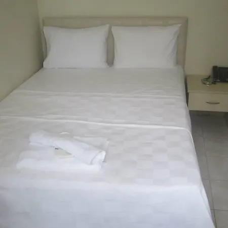 Bed & Breakfast Saral 3*