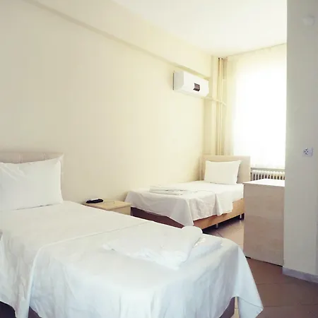 Bed & Breakfast Saral