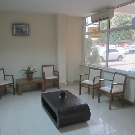 Bed & Breakfast Saral Derince