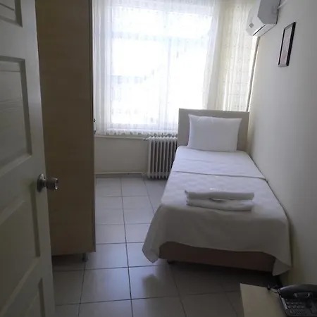 Bed & Breakfast Saral