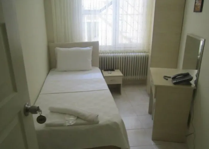 Saral فندق مبيت وإفطار Derince