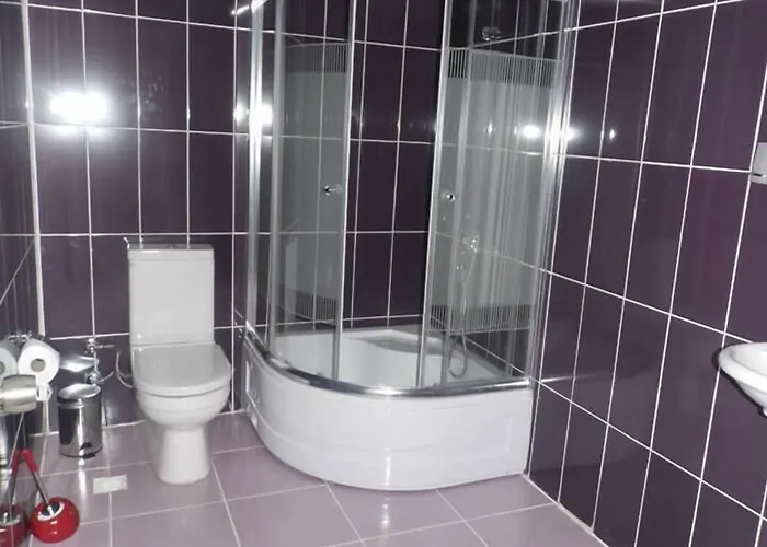 فندق مبيت وإفطار Saral 3*