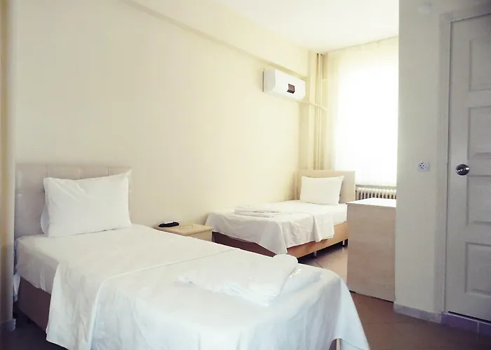 فندق مبيت وإفطار Saral