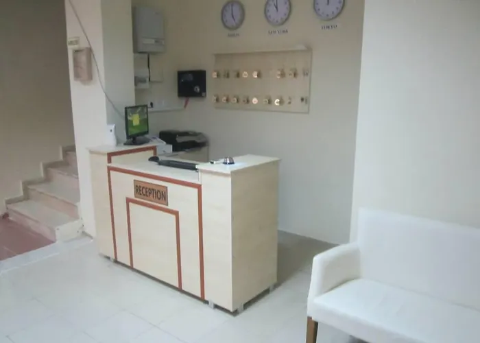 Saral فندق مبيت وإفطار Derince