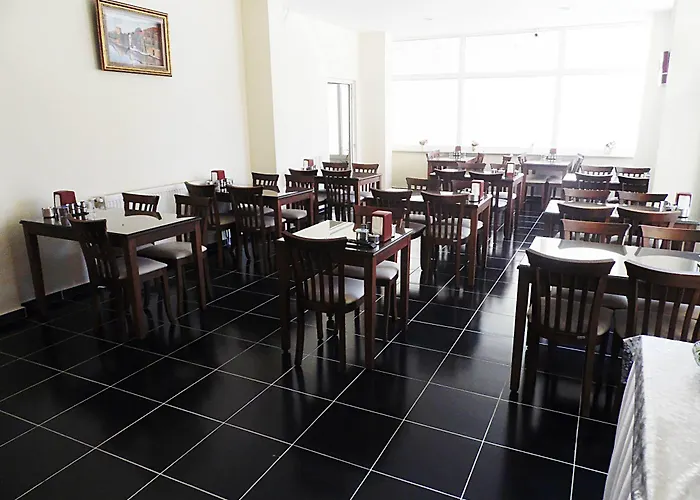 Saral فندق مبيت وإفطار