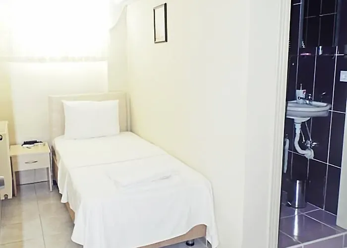 فندق مبيت وإفطار Saral 3*