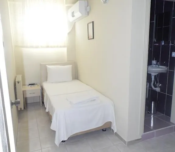 فندق مبيت وإفطار Saral Derince